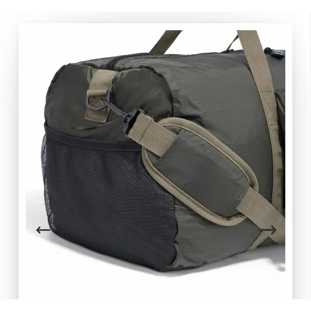 GO•PAC Weekender Duffle